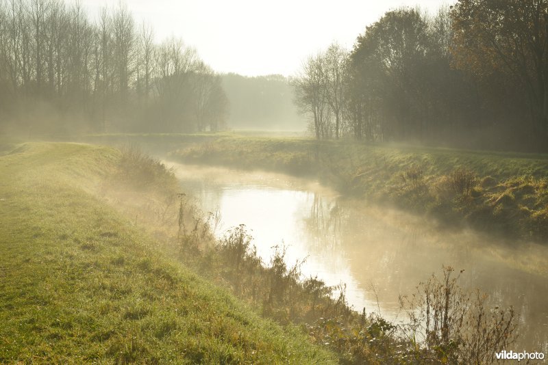 Vallei van de Grote Nete