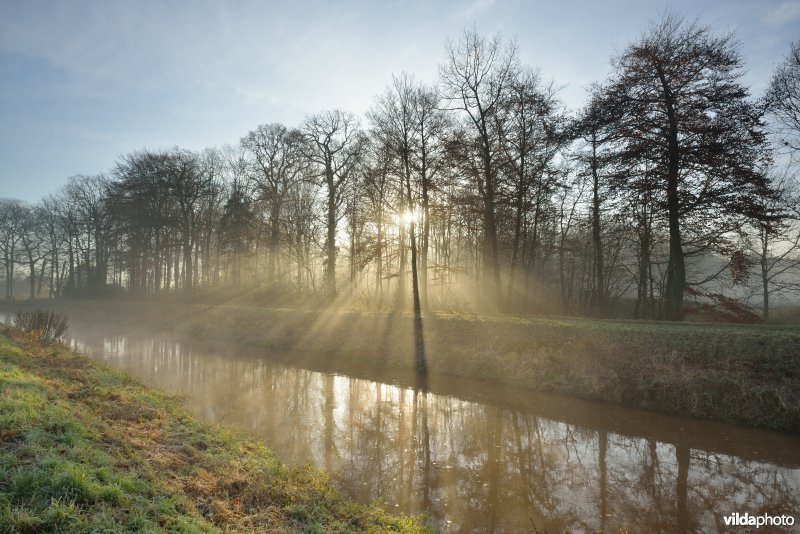 Vallei van de Grote Nete