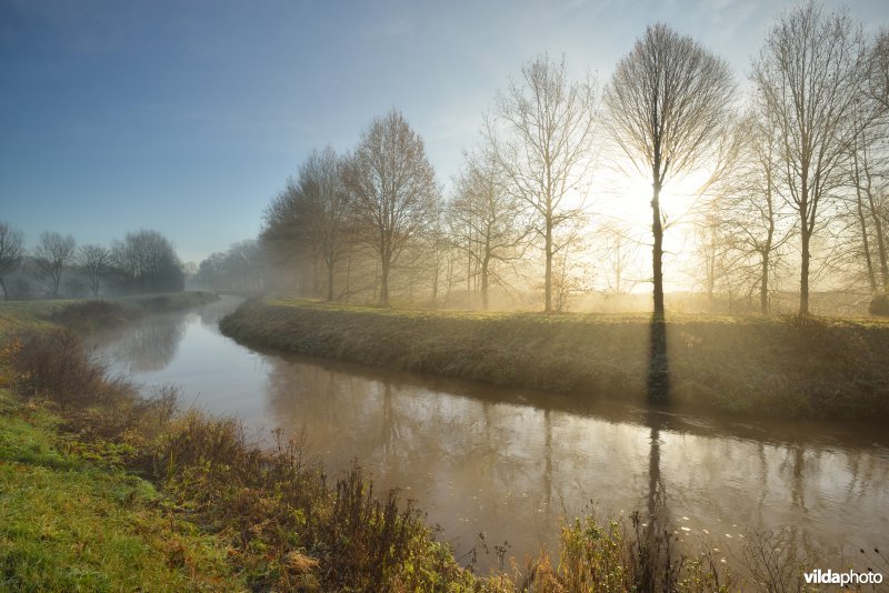 Vallei van de Grote Nete