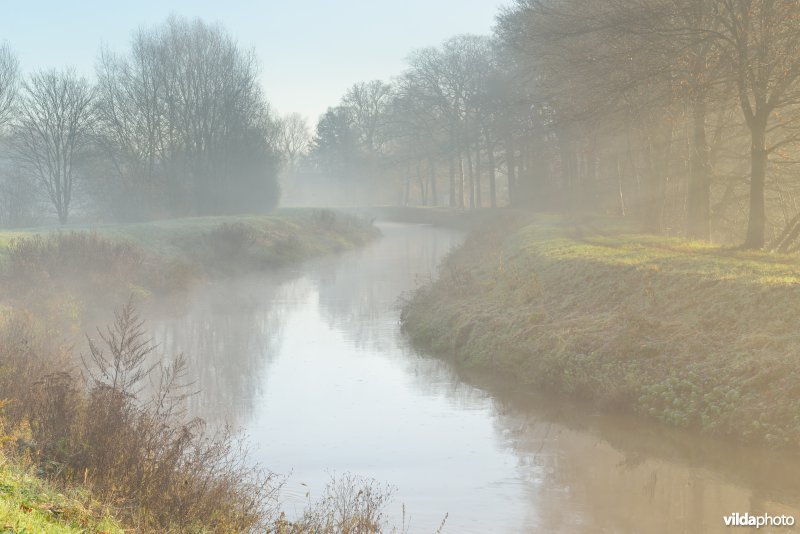 Vallei van de Grote Nete