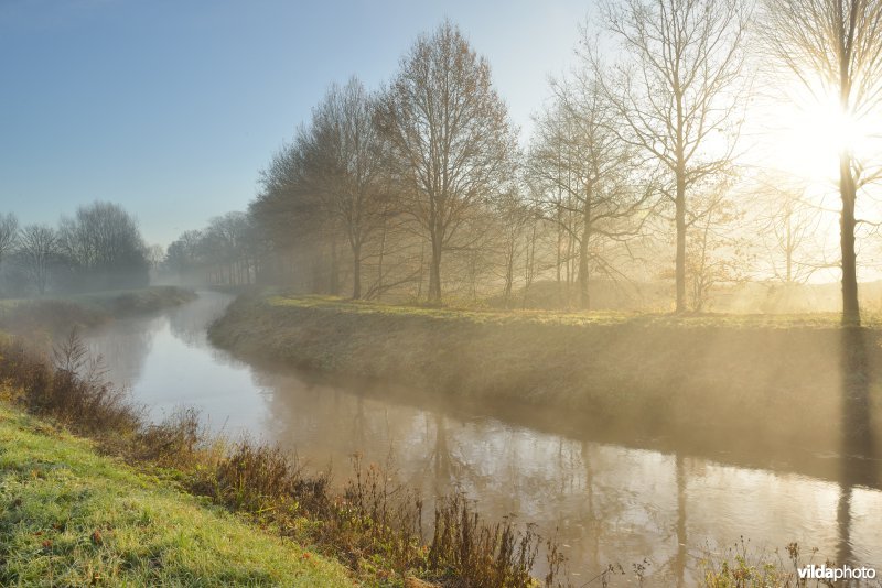 Vallei van de Grote Nete