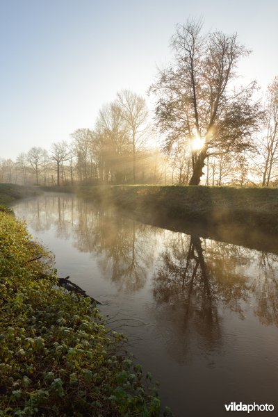 Vallei van de Grote Nete