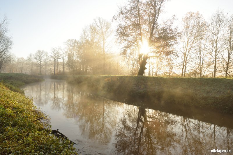 Vallei van de Grote Nete