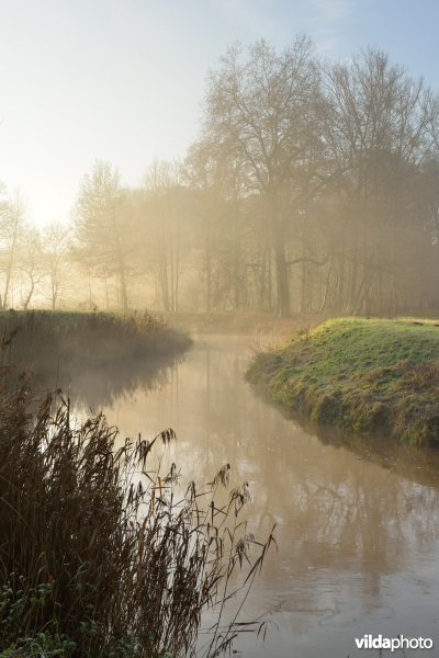 Vallei van de Grote Nete