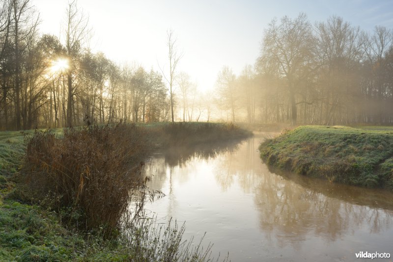 Vallei van de Grote Nete