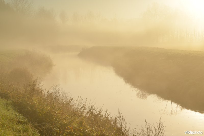 Vallei van de Grote Nete