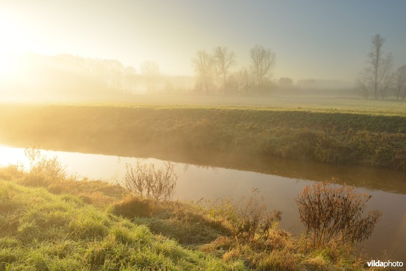 Vallei van de Grote Nete