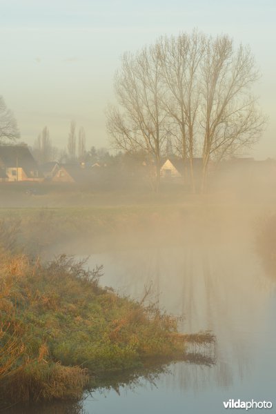 Vallei van de Grote Nete