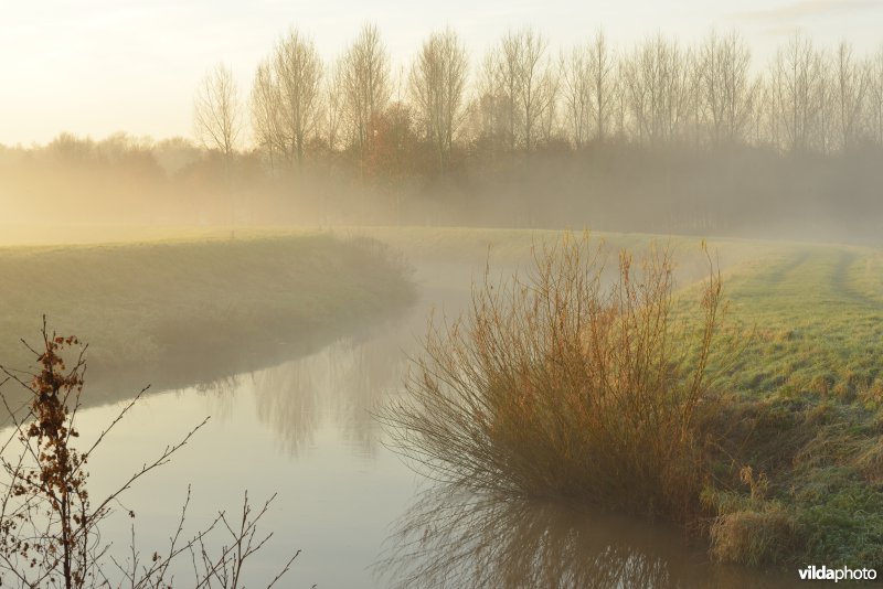 Vallei van de Grote Nete