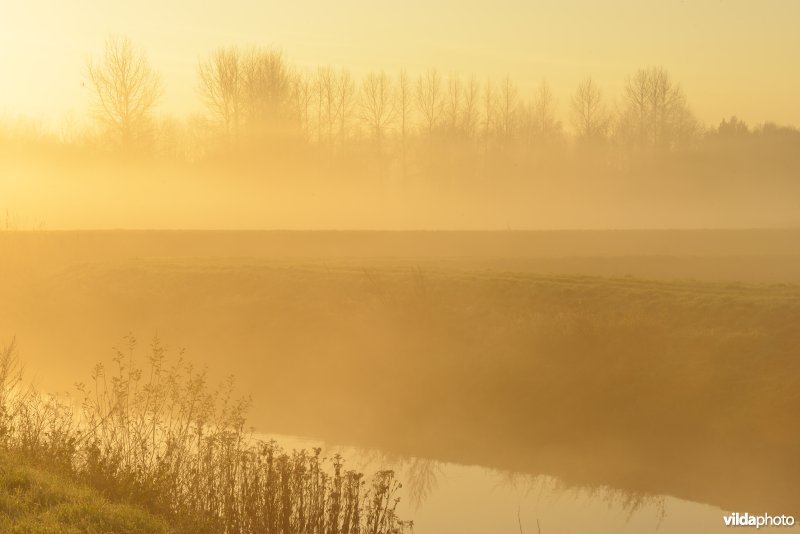 Vallei van de Grote Nete