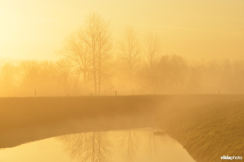 Vallei van de Grote Nete