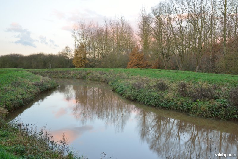 Vallei van de Grote Nete