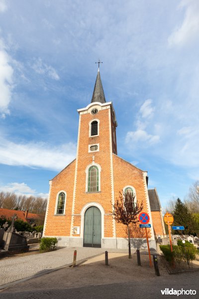 Kerk van Hever