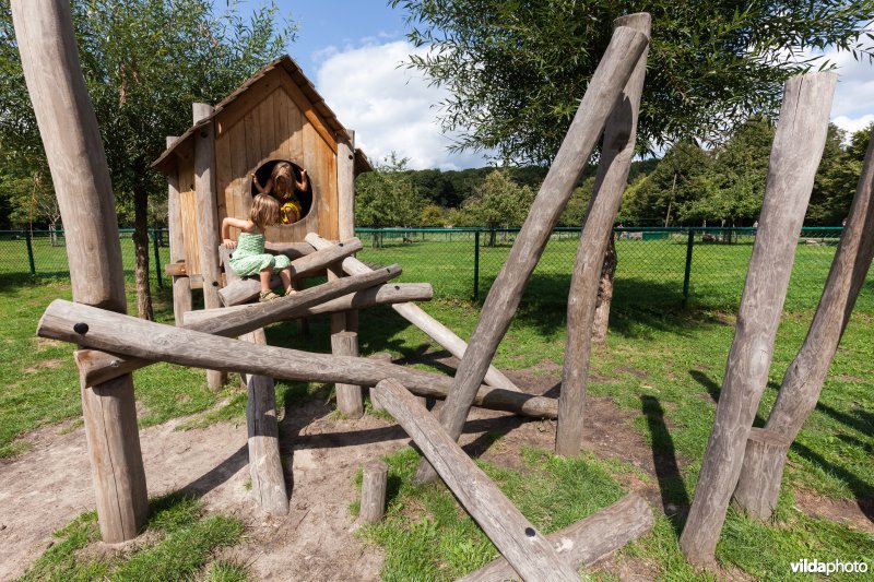 Speeltuin