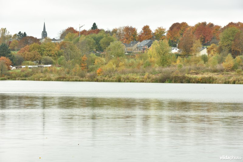 Meer van Boiron