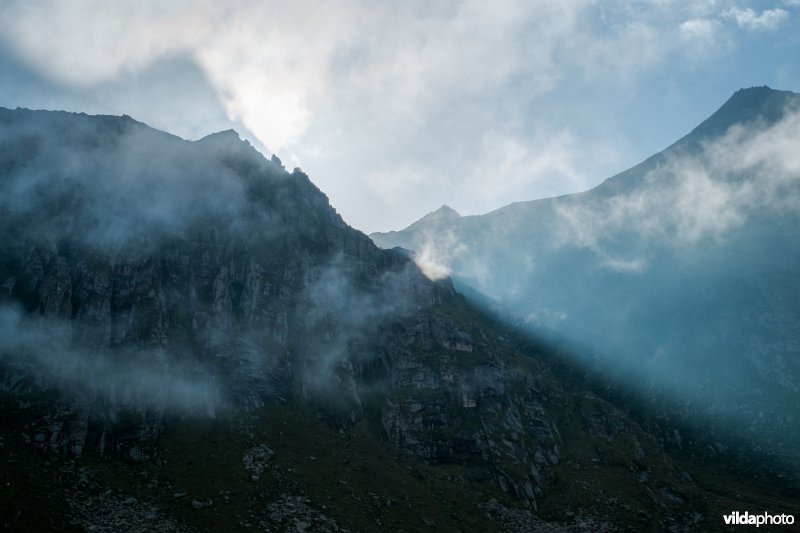 Kaçkargebergte, Turkije