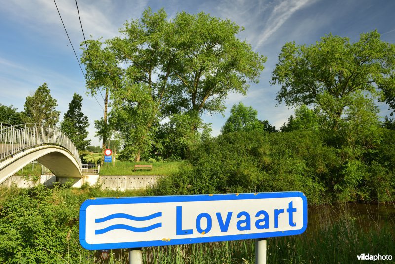 Lovaart