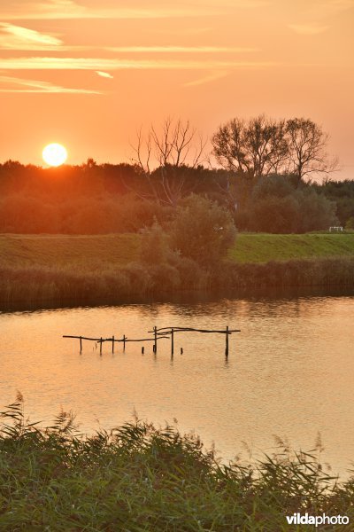 Natuurreservaat Lier-Anderstad