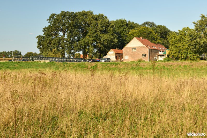 Vallei van de Grote Nete en de Hagelandse Heibeek