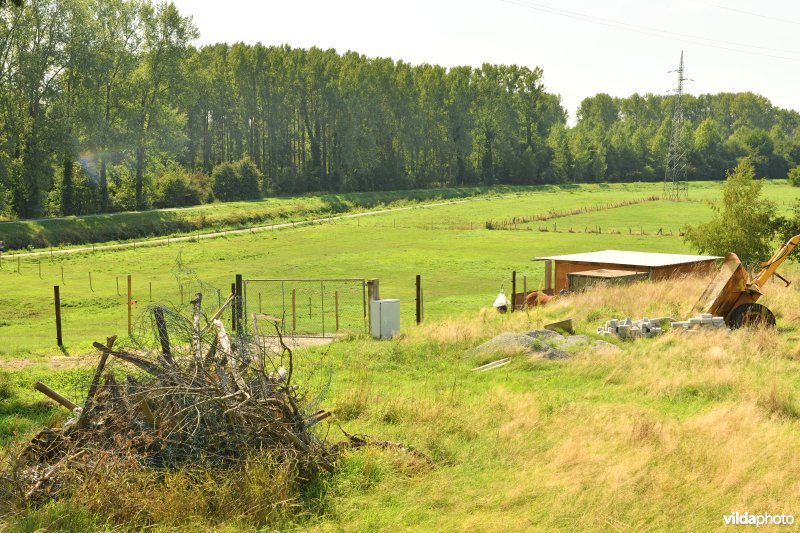 Demervallei: Achter Schoonhoven