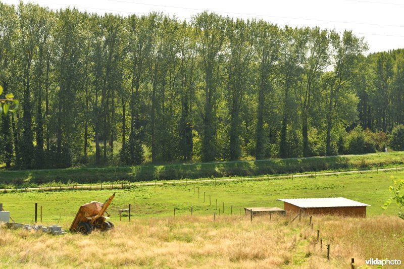Demervallei: Achter Schoonhoven