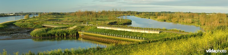 De Meire en Meyvis sluis