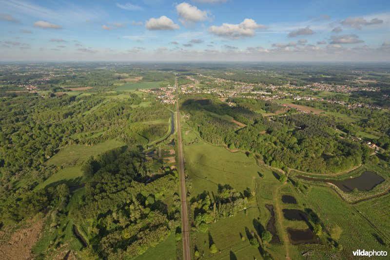 Voortberg en Demerbroeken