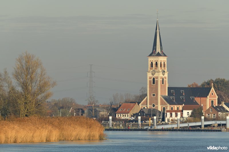 Sint-Amands aan de Schelde
