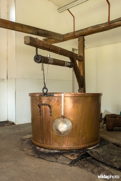 Stroopmakerij