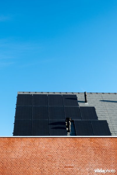 PV-panelen
