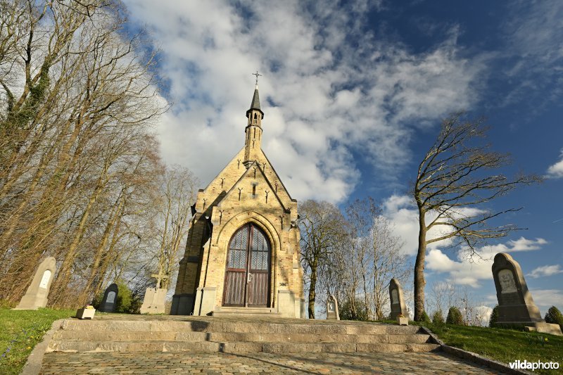 Toepkapel