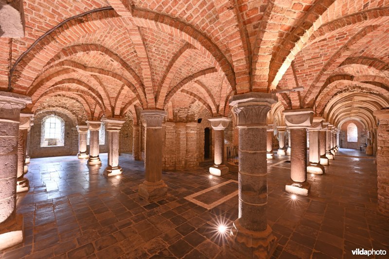Sint-Hermescrypte