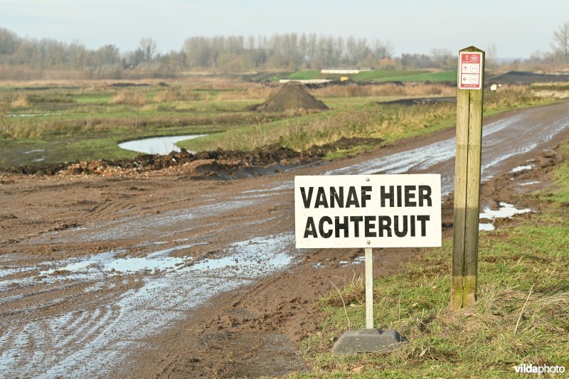 Vlassenbroekse Polder 