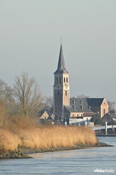 Sint-Amands aan de Schelde