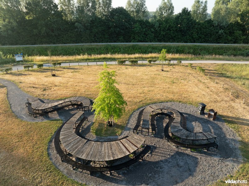 Demervallei: Langdorp