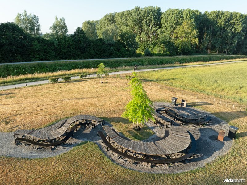 Demervallei: Langdorp