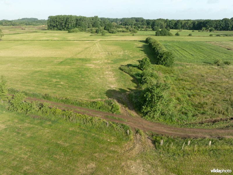 Bruggeneindse Laakvallei