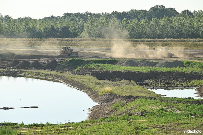 Groot Schoor te Bornem