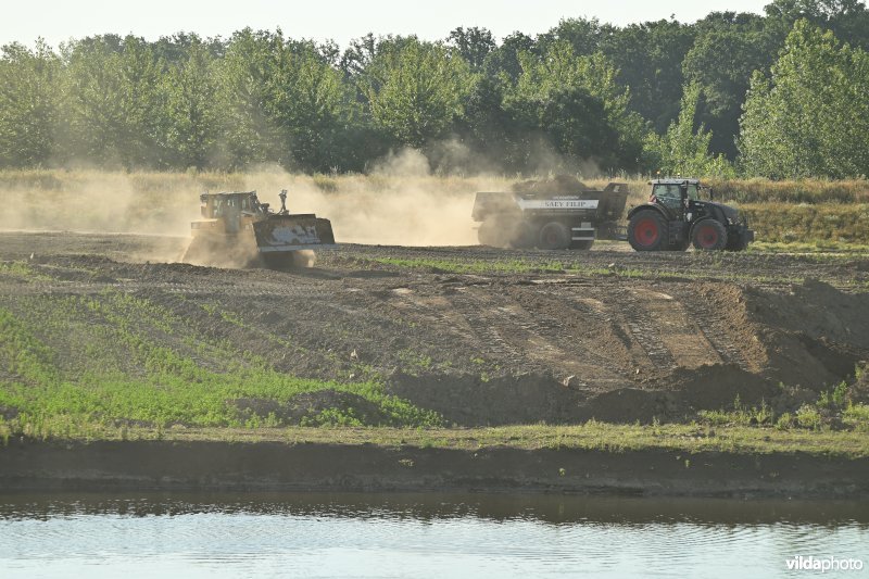 Groot Schoor te Bornem