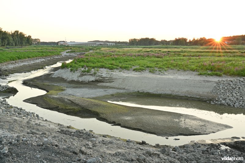 Klein Broek