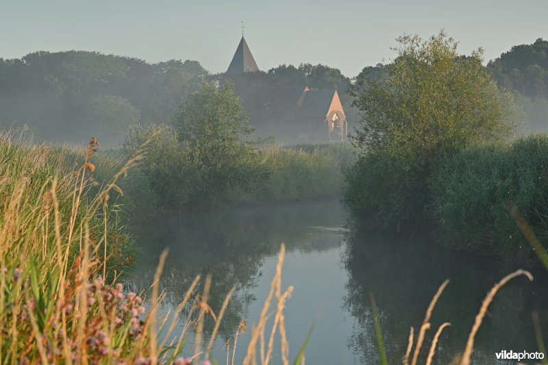 Demervallei: Langdorp