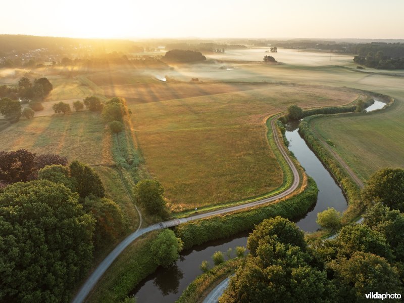 Demervallei: Langdorp