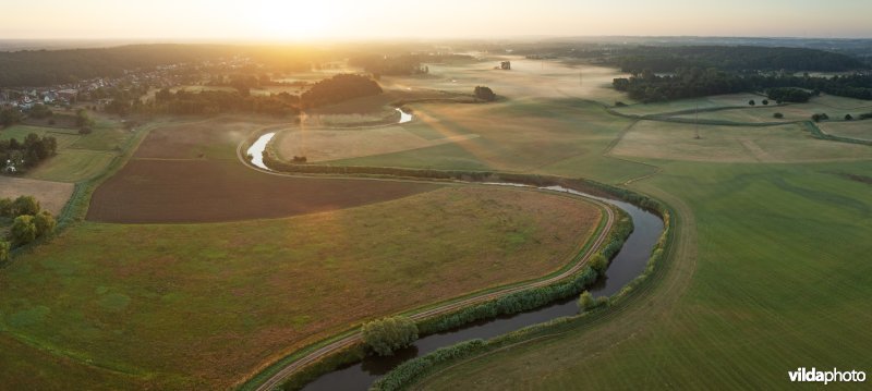 Demervallei: Langdorp