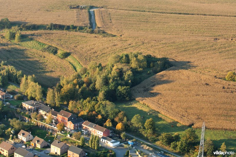 De terril Basse Ransy Nord