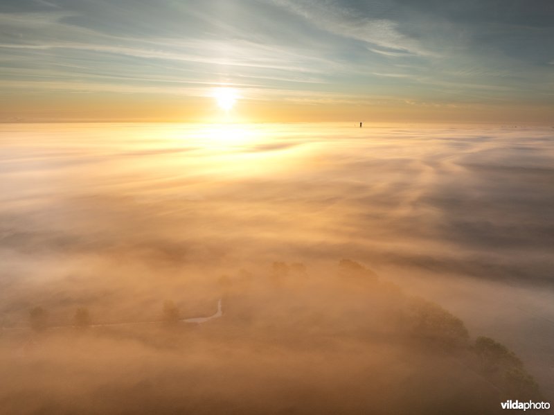 Oudekapelle-Lampernisse 