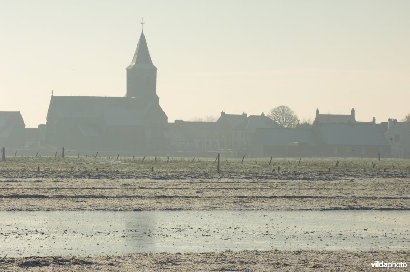 Uitkerkse polders