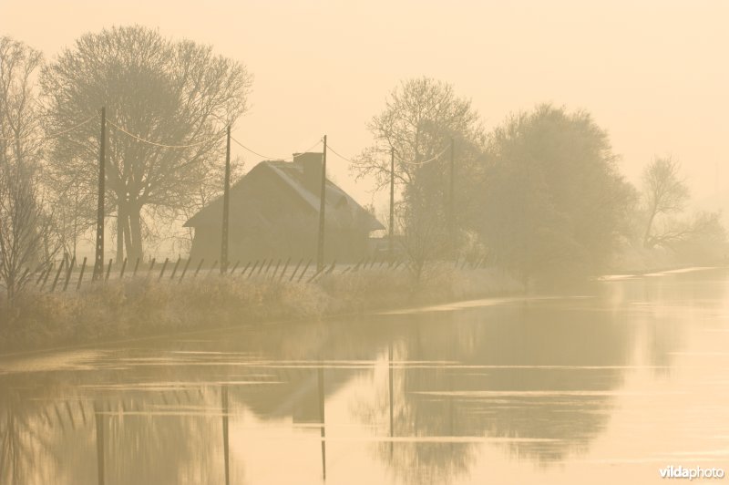 Rivier de IJzer
