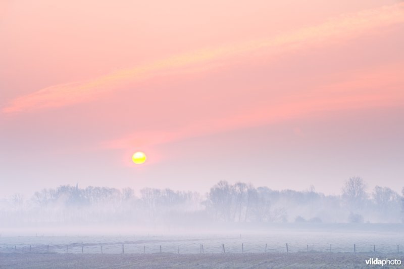 Klein Broek