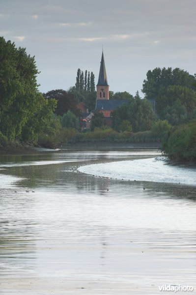 Durme in Tielrode