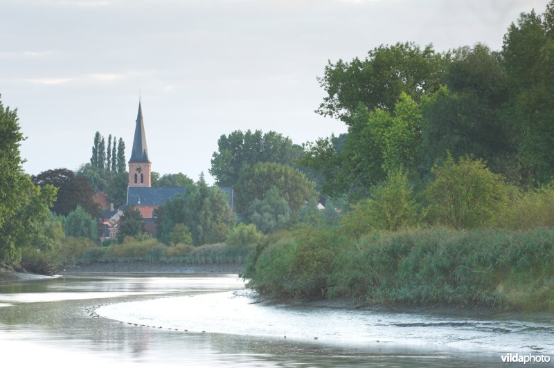 Durme in Tielrode